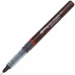 Rotring Tikky Graphic Ραπιδογράφος 0.1mm