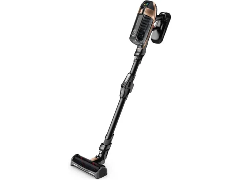 Rowenta X-Force Flex 15.60 Επαναφορτιζόμενη Σκούπα Stick 32.4V Μαύρη Rowenta X-Force Flex 15.60 Επαναφορτιζόμενη Σκούπα Stick 32.4V Μαύρη - Image 1