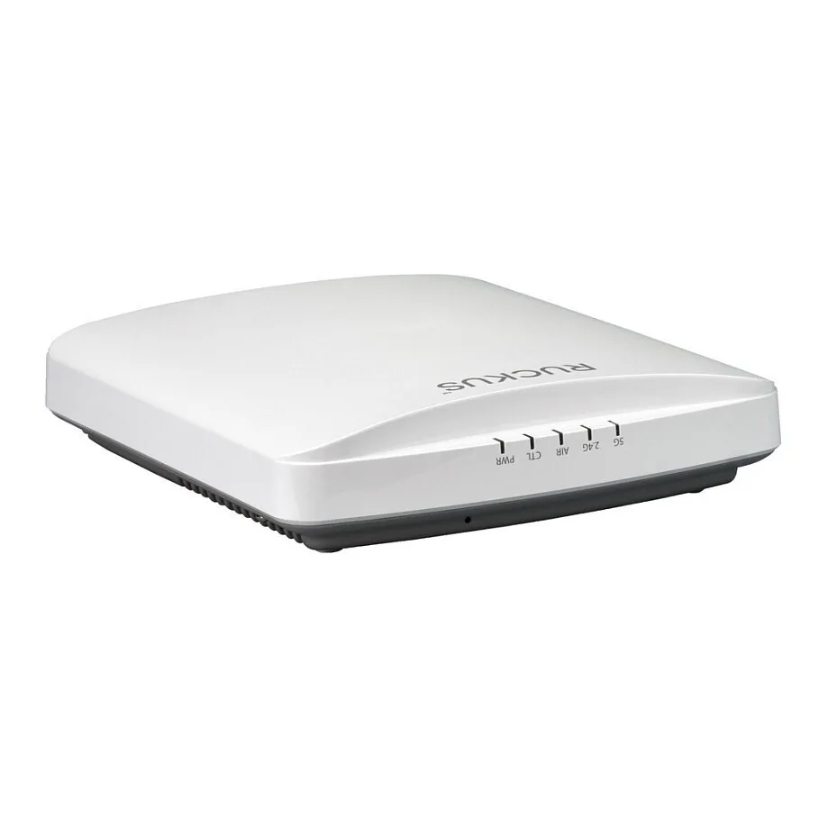 Ruckus R650 Unleashed Wi‑fi 6 Σημείο Πρόσβασης Access Point Ruckus R650 Unleashed Wi‑fi 6 Σημείο Πρόσβασης Access Point - Image 1