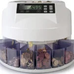 Safescan 1250 Καταμετρητής Κερμάτων