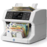 Safescan 2865-s Καταμετρητής Χαρτονομισμάτων