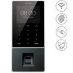 Safescan Access Control για Πρόσβαση με Κάρτα και Κωδικό S8431419