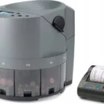 Safescan Καταμετρητής Κερμάτων