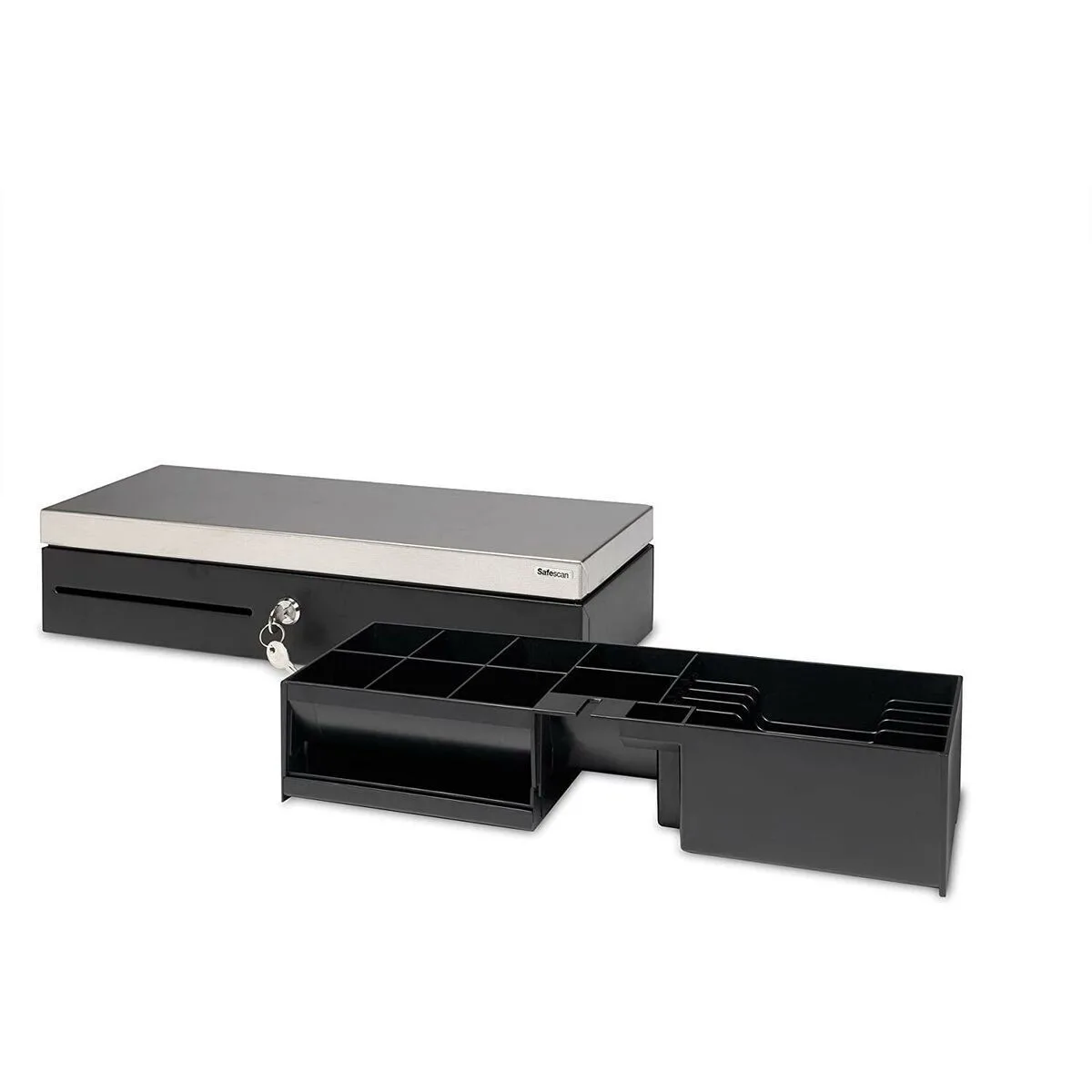 Safescan Συρτάρι Ταμειακής 46x10x17cm SD-4617 Safescan Συρτάρι Ταμειακής 46x10x17cm SD-4617 - Image 1