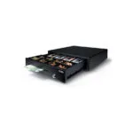 Safescan Συρτάρι Ταμειακής με 8 Θήκες Κερμάτων και 4 Χαρτονομισμάτων 41.5x41.5x11.25cm