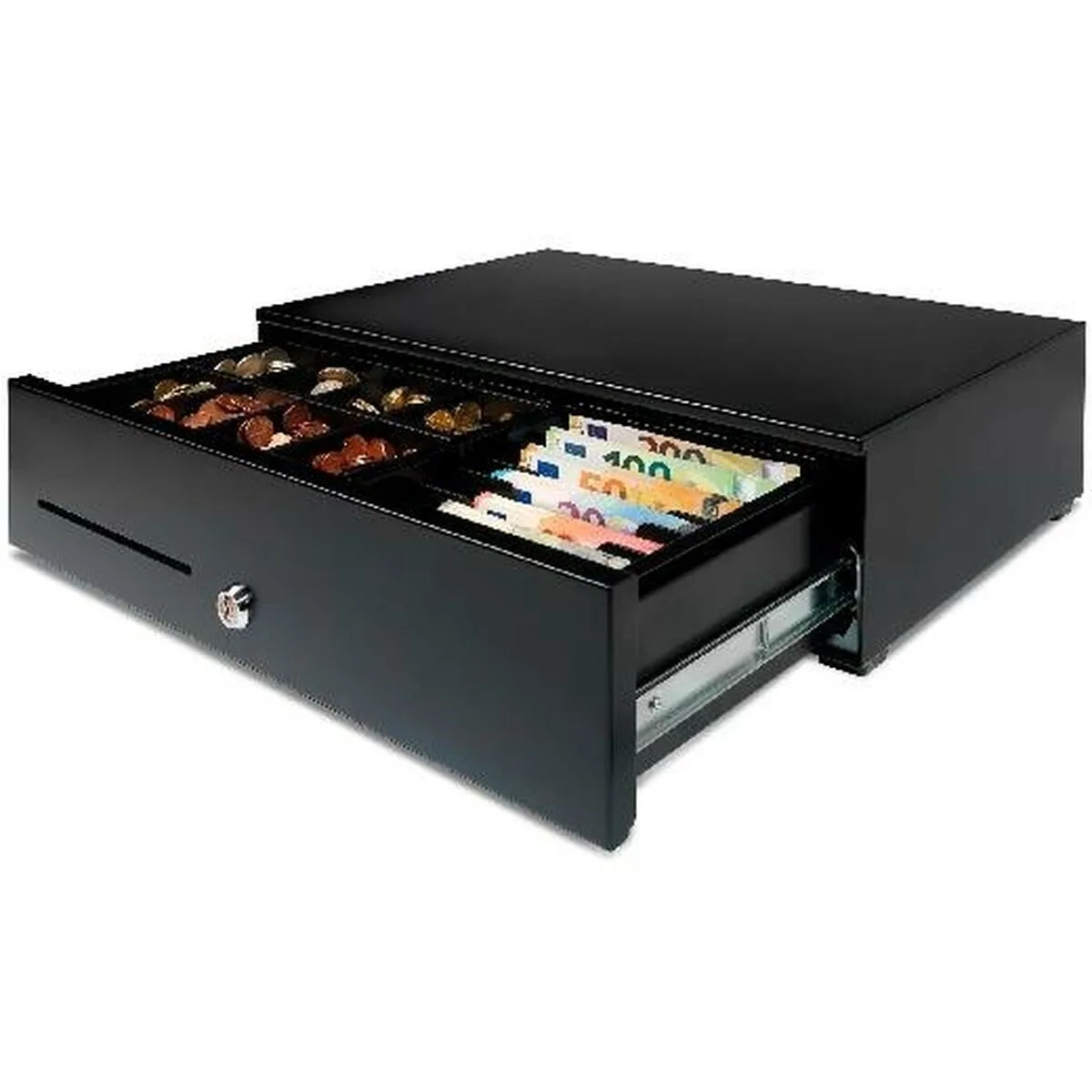 Safescan Συρτάρι Ταμειακής HD-5030 Safescan Συρτάρι Ταμειακής HD-5030 - Image 1