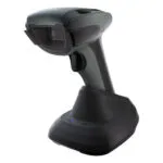Safescan Scanner Χειρός Ασύρματο με Δυνατότητα Ανάγνωσης 1D Barcodes 140-0748