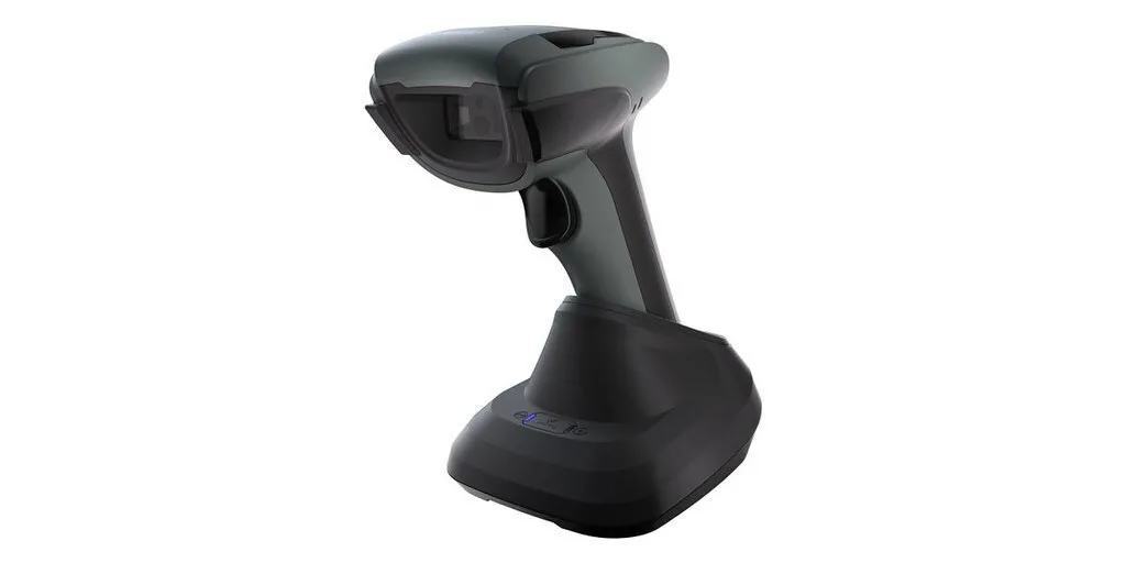 Safescan Scanner Χειρός Ασύρματο με Δυνατότητα Ανάγνωσης 1D Barcodes 140-0748 Safescan Scanner Χειρός Ασύρματο με Δυνατότητα Ανάγνωσης 1D Barcodes 140-0748 - Image 1