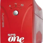 Salicru SPS 700 ONE UPS Line-Interactive 700VA 360W με 2 Schuko Πρίζες