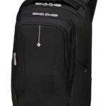 Samsonite Τσάντα Πλάτης για Laptop 14.1" σε Μαύρο χρώμα 158242-1041