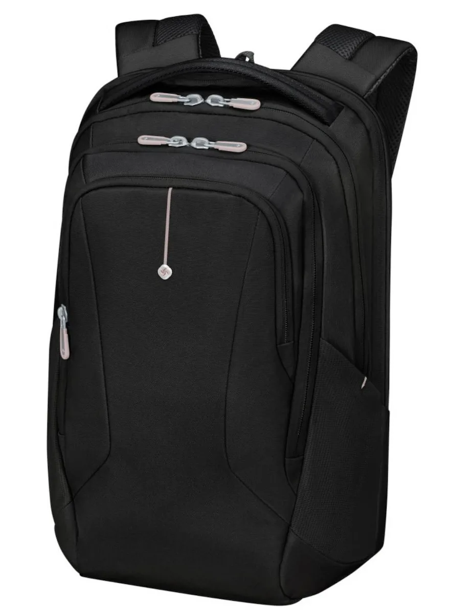 Samsonite Τσάντα Πλάτης για Laptop 14.1" σε Μαύρο χρώμα 158242-1041 Samsonite Τσάντα Πλάτης για Laptop 14.1" σε Μαύρο χρώμα 158242-1041 - Image 1