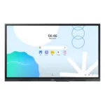 Samsung Διαδραστικός Πίνακας Αφής 75" Android