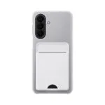 Samsung Θήκη Κινητού Galaxy A27 Card Slot Case Gray