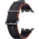 Samsung Λουράκι Ανοξείδωτο Ατσάλι Γκρι (Samsung Galaxy Watch 8, Samsung Galaxy Watch 8 Classic) ET-SOL33LBEGEU