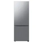 Samsung Ψυγειοκαταψύκτης 538lt NoFrost Υ203xΠ75.9xΒ71.1εκ. Inox RB53DG703ES9EO