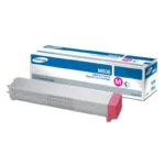 Samsung CLT-M6062S Γνήσιο Toner Laser Εκτυπωτή Ματζέντα 20000 Σελίδων SS613A