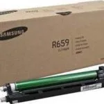 Samsung CLT-R659 Γνήσιο Drum Laser Εκτυπωτή Μαύρο 40000 Σελίδων CLT-R659/SEE