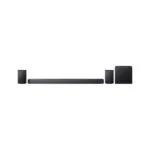 Samsung HW-Q930H/EN Soundbar 9.1.4 Bluetooth, HDMI και Wi-Fi 42W με Ασύρματο Subwoofer και Τηλεχειριστήριο Μαύρο