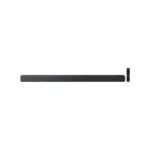 Samsung HW-QS90H/EN Soundbar 7.1.2 Bluetooth, HDMI και Wi-Fi 65W με Τηλεχειριστήριο Μαύρο