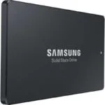 Samsung PM893 SSD 7.7TB τύπου 2.5'' με σύνδεση SATA III MZ7L37T6HBLA-00A07 Bulk