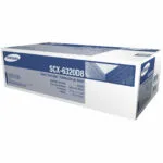 Samsung SCX-6320D8 Γνήσιο Toner Laser Εκτυπωτή Μαύρο 8000 Σελίδων (SV171A)