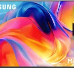 Samsung Smart Τηλεόραση 43" 4K UHD Mini LED UE43M70HAUXXH HDR (2026)