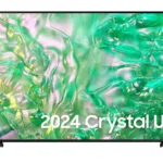 Samsung Smart Τηλεόραση 50" 4K UHD LED UE50DU8002KXXH HDR (2024)
