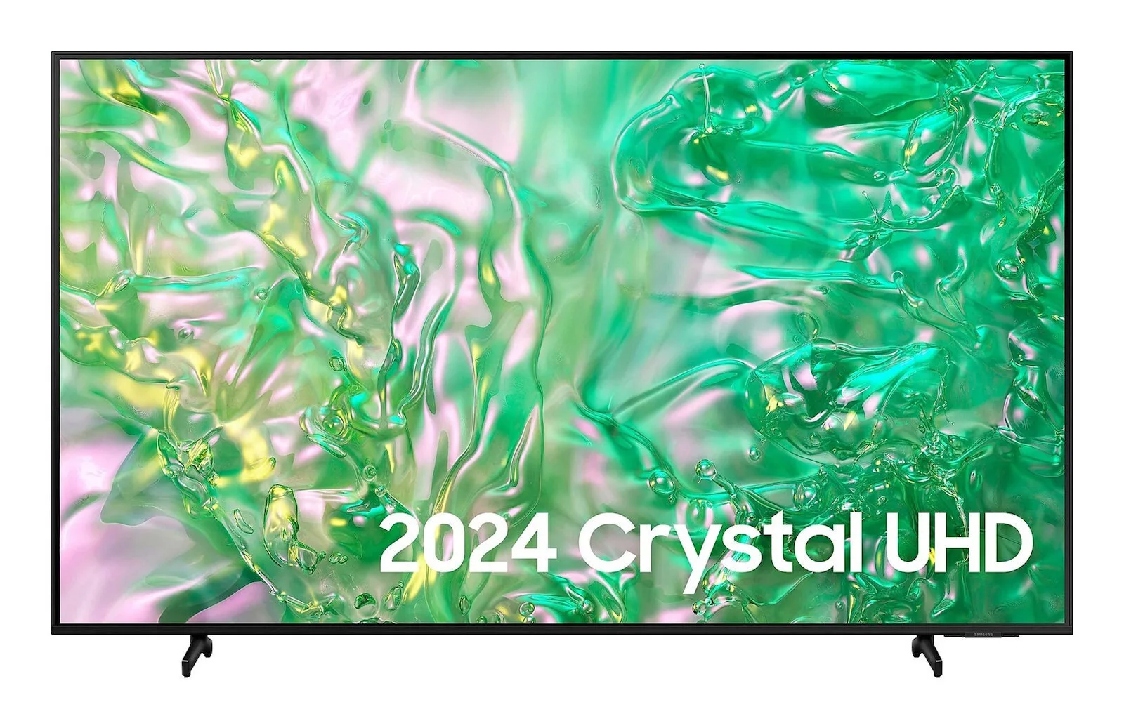Samsung Smart Τηλεόραση 50" 4K UHD LED UE50DU8002KXXH HDR (2024) Samsung Smart Τηλεόραση 50" 4K UHD LED UE50DU8002KXXH HDR (2024) - Image 1