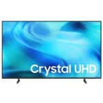 Samsung Smart Τηλεόραση 55" 4K UHD LED Crystal UHD U8000H HDR (2026) UE55U8072HUXXH