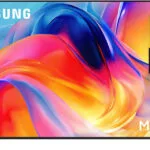 Samsung Smart Τηλεόραση 65" 4K UHD Mini LED UE65M70HAUXXH HDR (2026)