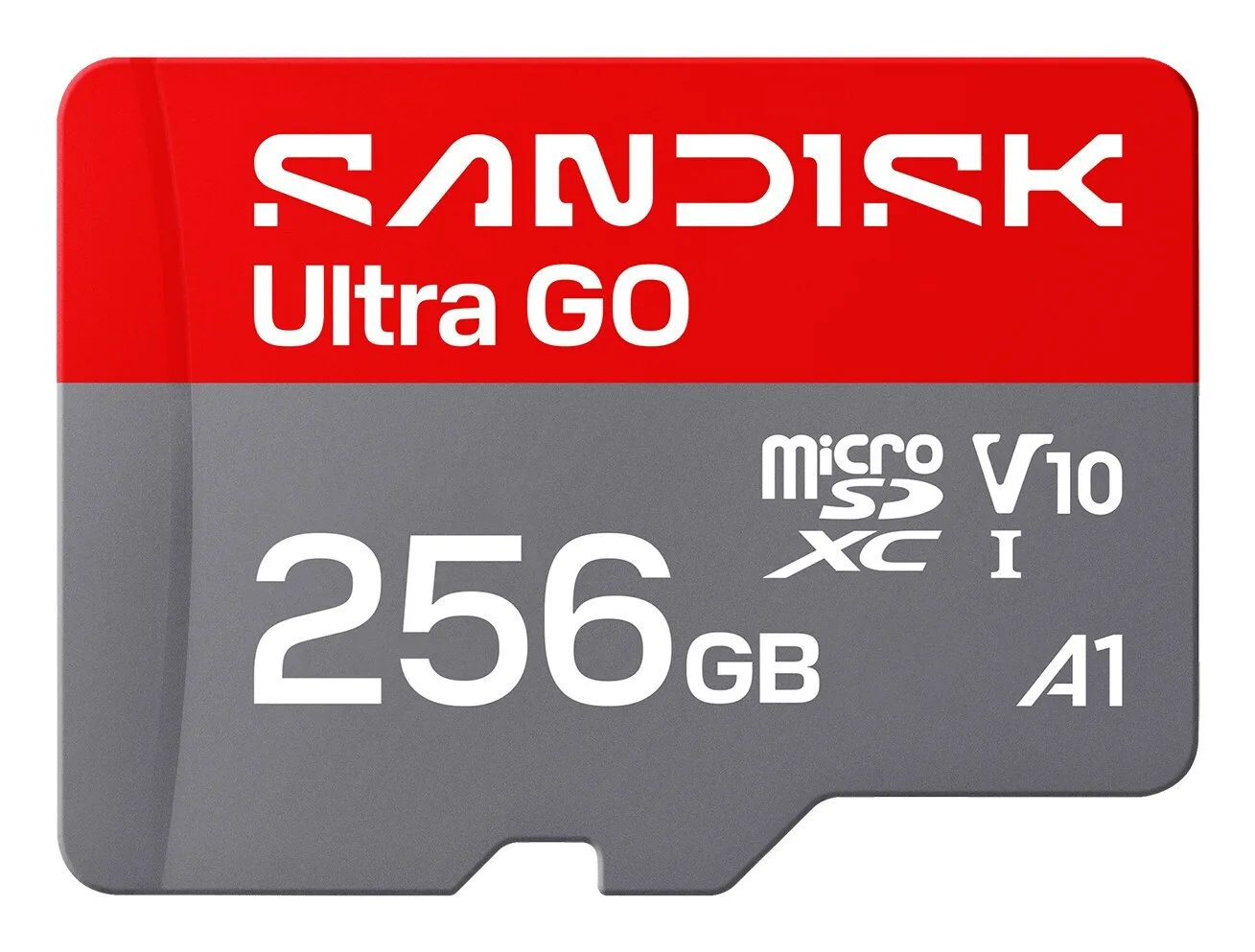 Sandisk Ultra microSDXC 2GB V10 A1 UHS-I 190MB/s Sandisk Ultra microSDXC 2GB V10 A1 UHS-I 190MB/s - Image 1