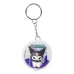 Sanrio Keychain Light Kuromi