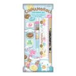 Sanrio Stationery Set 6-pack Cinnamoroll