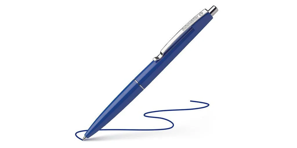 Schneider Στυλό Ballpoint 50τμχ SR132903 Schneider Στυλό Ballpoint 50τμχ SR132903 - Image 1