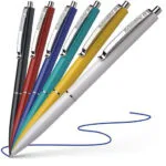 Schneider K 15 Στυλό Ballpoint 50τμχ sortiert