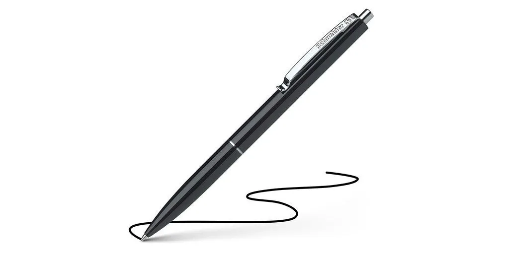 Schneider K15 Στυλό Ballpoint 50τμχ Schneider K15 Στυλό Ballpoint 50τμχ - Image 1