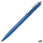 Schneider K15 Στυλό Ballpoint 50τμχ