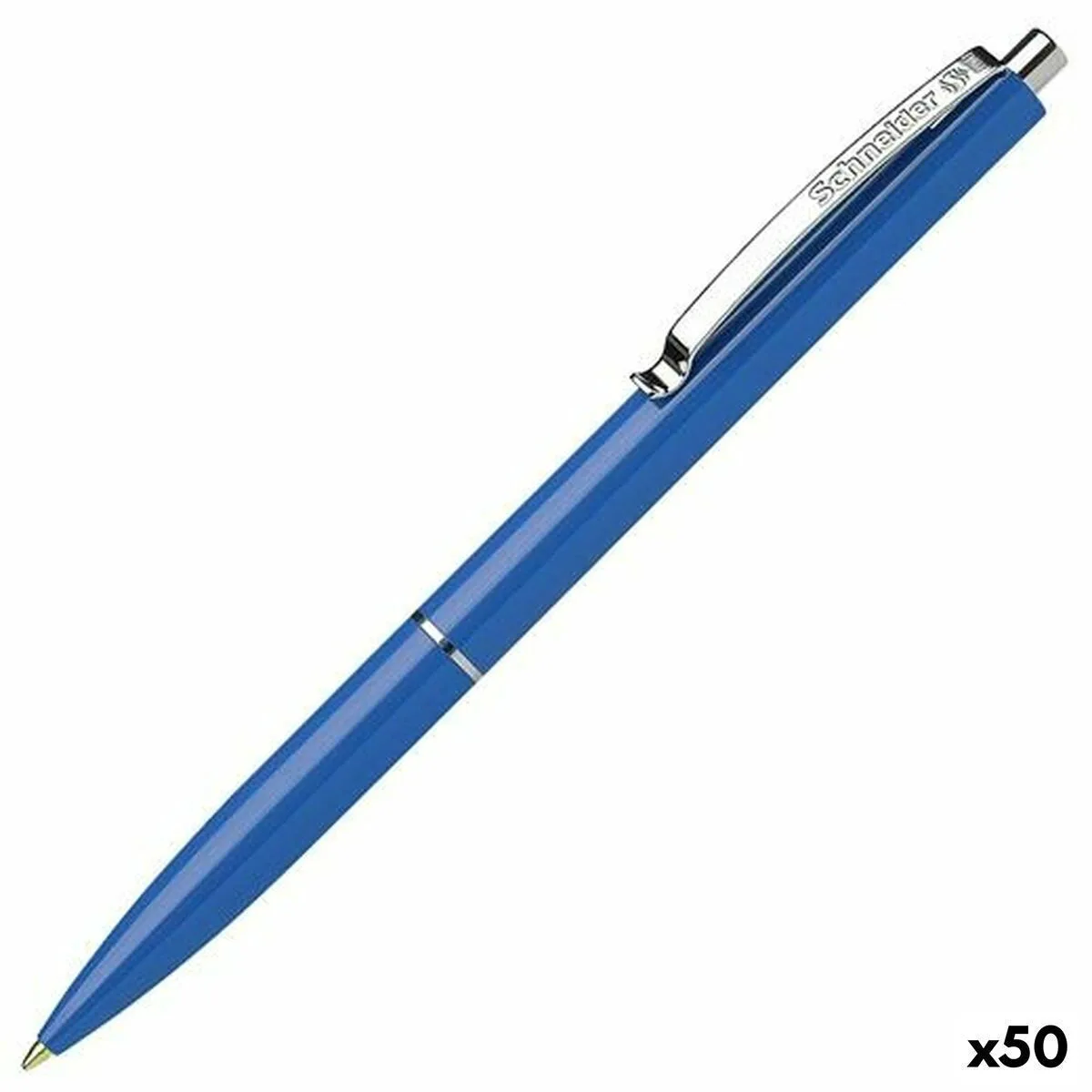 Schneider K15 Στυλό Ballpoint 50τμχ Schneider K15 Στυλό Ballpoint 50τμχ - Image 1