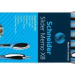 Schneider Memo Στυλό Ballpoint