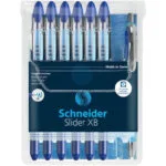 Schneider Slider Basic Xb Rave Στυλό Ballpoint
