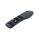 Schwaiger 2in1 8 Tasten Τηλεχειριστήριο UFB1000533