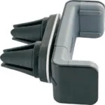 Schwaiger Βάση Κινητού Αυτοκινήτου LHSP300 513 Black με Ρυθμιζόμενα Άγκιστρα