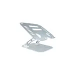 Schwaiger Βάση Στήριξης για Laptop έως 20" Ασημί (LPS1720513)