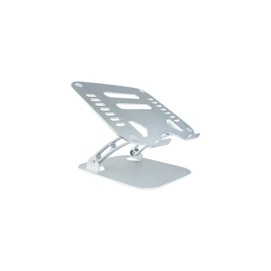 Schwaiger Βάση Στήριξης για Laptop έως 20" Ασημί (LPS1720513) Schwaiger Βάση Στήριξης για Laptop έως 20" Ασημί (LPS1720513) - Image 1