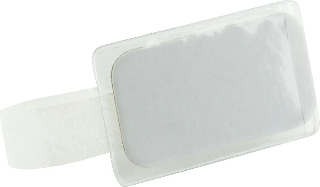 Schwaiger Δεματικά Καλωδίων Πλαστικά 12mmx90mm σε Διάφανο χρώμα (10τμχ) (KMBS2010) Schwaiger Δεματικά Καλωδίων Πλαστικά 12mmx90mm σε Διάφανο χρώμα (10τμχ) (KMBS2010) - Image 1