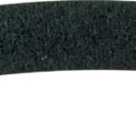 Schwaiger Δεματικά Καλωδίων Πλαστικά 170mmx12mm σε Μαύρο χρώμα (10τμχ) (KMKB3010)