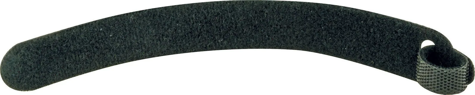 Schwaiger Δεματικά Καλωδίων Πλαστικά 170mmx12mm σε Μαύρο χρώμα (10τμχ) (KMKB3010) Schwaiger Δεματικά Καλωδίων Πλαστικά 170mmx12mm σε Μαύρο χρώμα (10τμχ) (KMKB3010) - Image 1