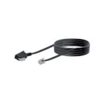 Schwaiger Καλώδιο 10m (TAL6237533) 1τμχ