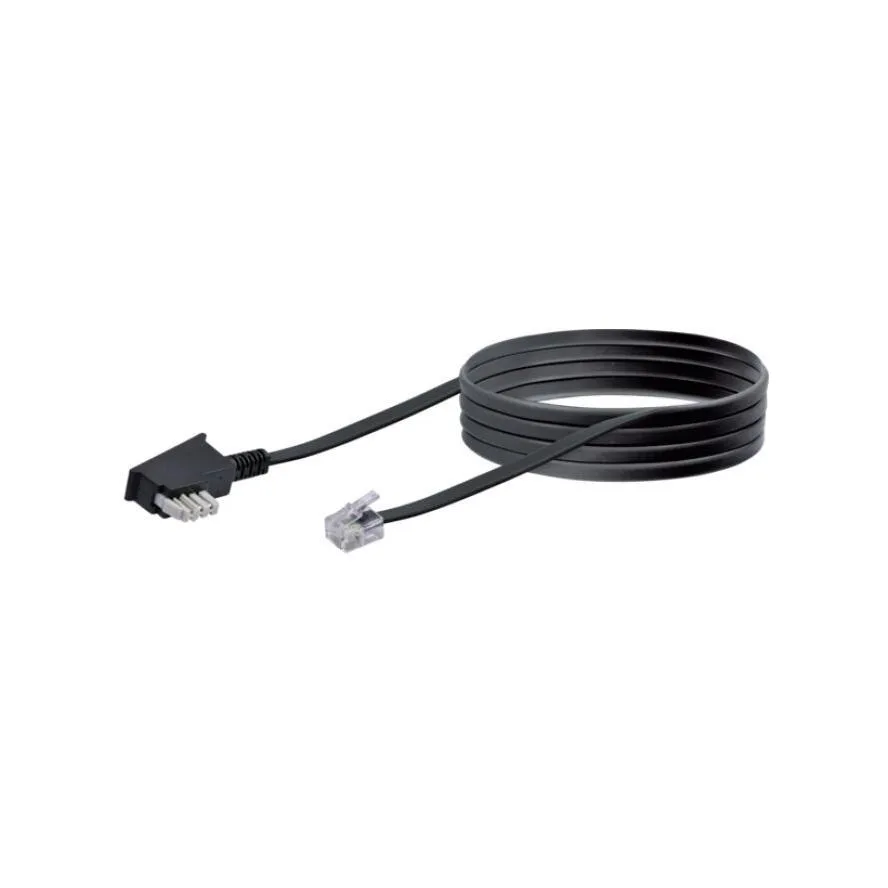 Schwaiger Καλώδιο 10m (TAL6237533) 1τμχ Schwaiger Καλώδιο 10m (TAL6237533) 1τμχ - Image 1
