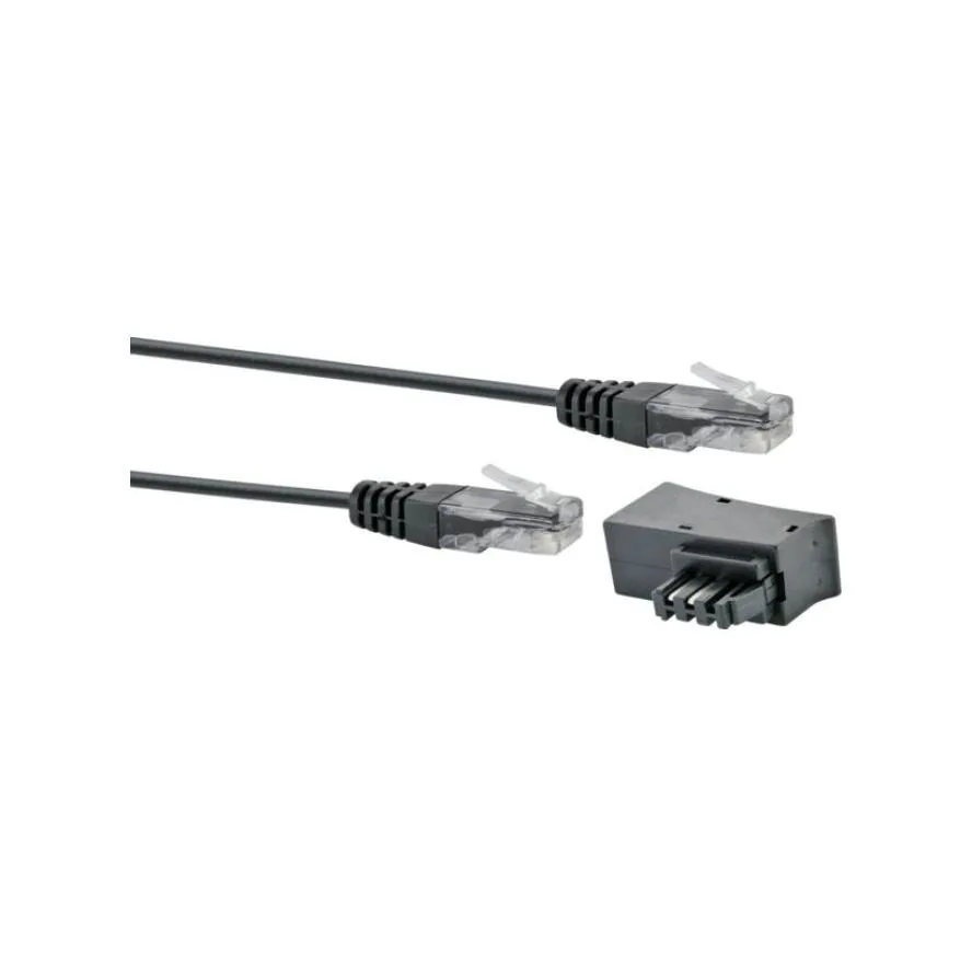 Schwaiger Καλώδιο 3m TAL6731533 1τμχ Schwaiger Καλώδιο 3m TAL6731533 1τμχ - Image 1